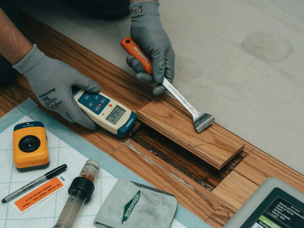 Why choose Water Damage Restoration in Tignall, GA